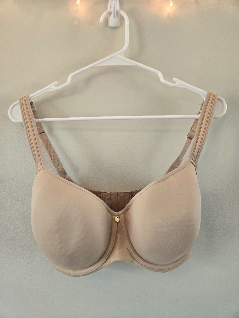 Essential Bodywear Abbie T-Shirt Bra - 34G
